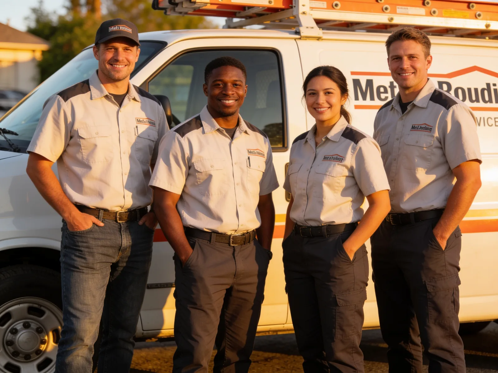 Metal Roof Installation company in Eagleville, CA